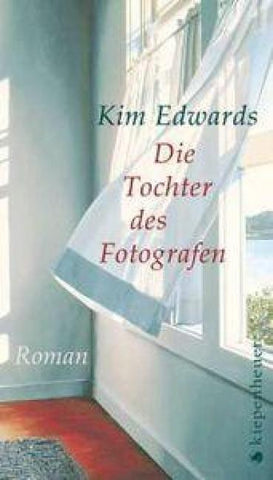 Die Tochter des Fotografen