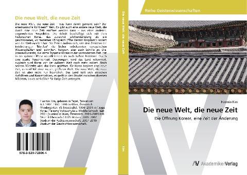 Die neue Welt, die neue Zeit