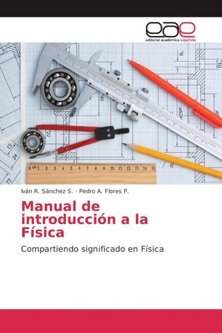 Manual de introducción a la Física