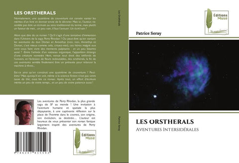 LES ORSTHERALS