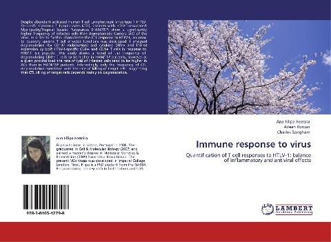 Immune response to virus