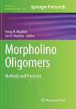 Morpholino Oligomers