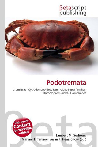 Podotremata