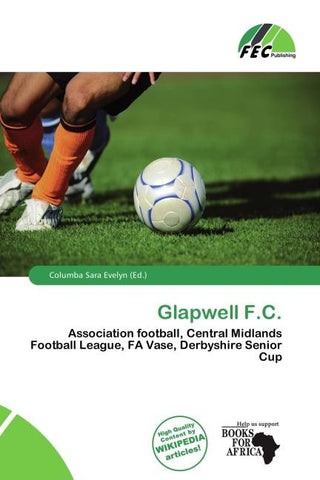 Glapwell F.C.