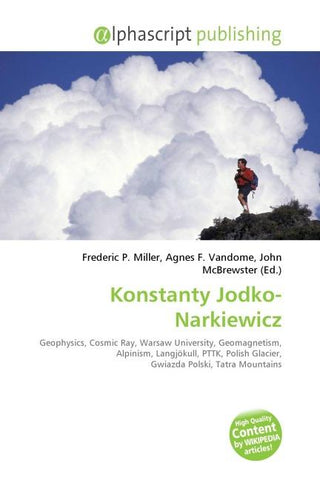 Konstanty Jodko-Narkiewicz