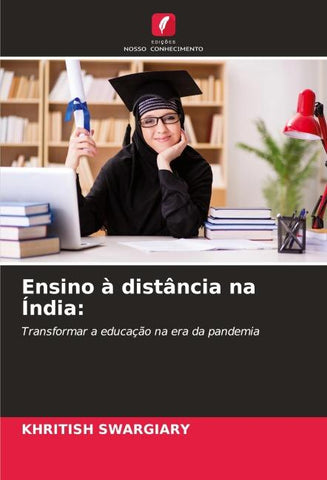 Ensino à distância na Índia: