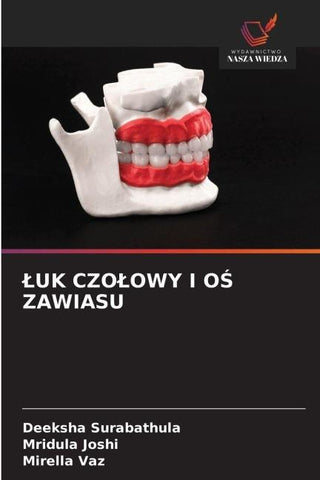 ¿UK CZO¿OWY I O¿ ZAWIASU