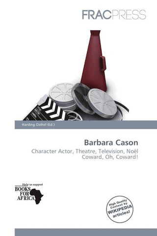 Barbara Cason