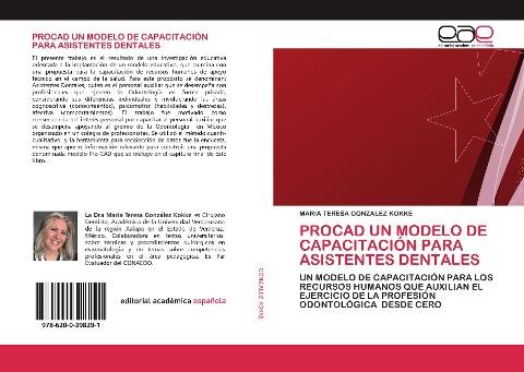PROCAD UN MODELO DE CAPACITACIÓN PARA ASISTENTES DENTALES