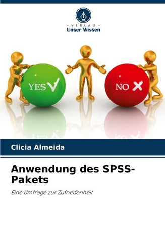 Anwendung des SPSS-Pakets