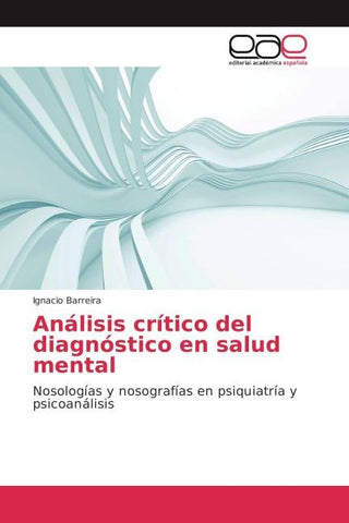 Análisis crítico del diagnóstico en salud mental