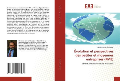Évolution et perspectives des petites et moyennes entreprises (PME)