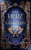 Das Herz der Kämpferin
