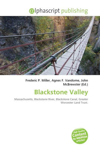 Blackstone Valley