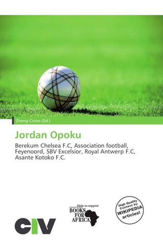 Jordan Opoku