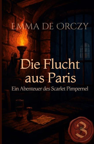 Die Flucht aus Paris