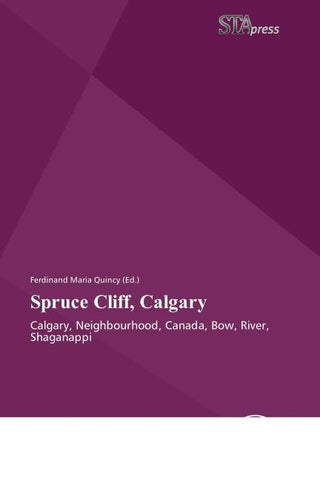 Spruce Cliff, Calgary
