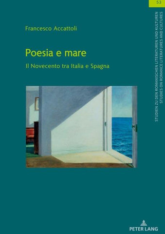 Poesia e mare