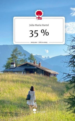 35 %. Life is a Story - story.one