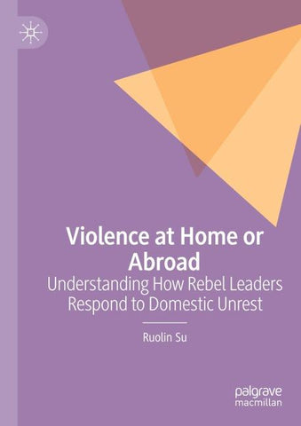Violence at Home or Abroad