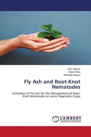 Fly Ash and Root-Knot Nematodes
