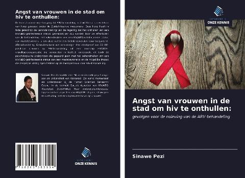 Angst van vrouwen in de stad om hiv te onthullen: