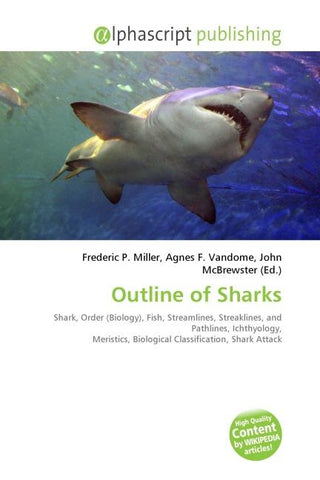 Outline of Sharks