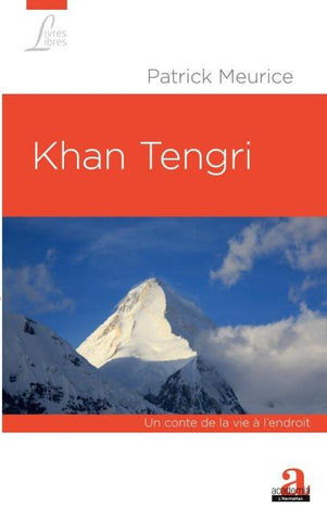 Khan Tengri