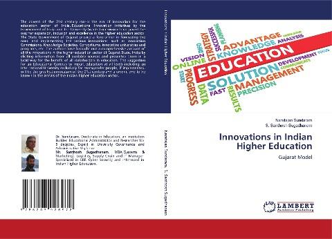 Innovations in Indian Higher Education