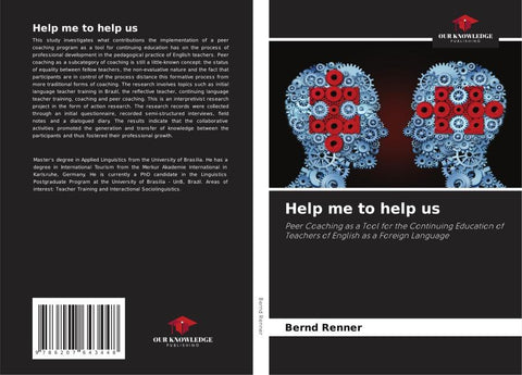 Help me to help us