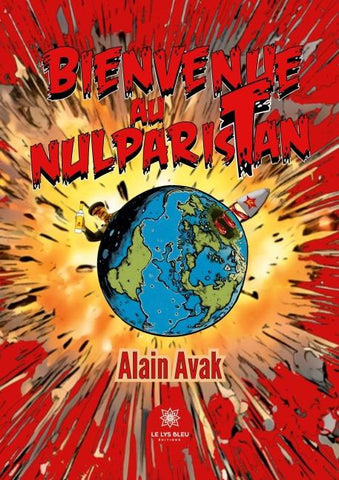 Bienvenue au Nulparistan