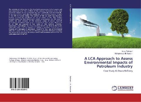 A LCA Approach to Assess Environmental Impacts of Petroleum Industry