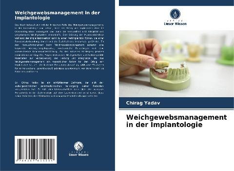 Weichgewebsmanagement in der Implantologie