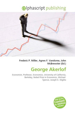George Akerlof