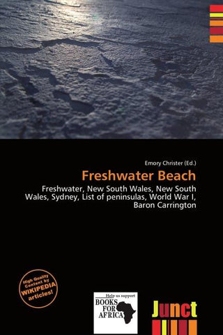 Freshwater Beach