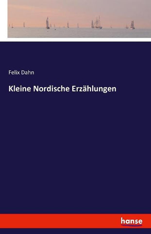 Kleine Nordische Erzählungen