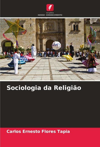 Sociologia da Religião