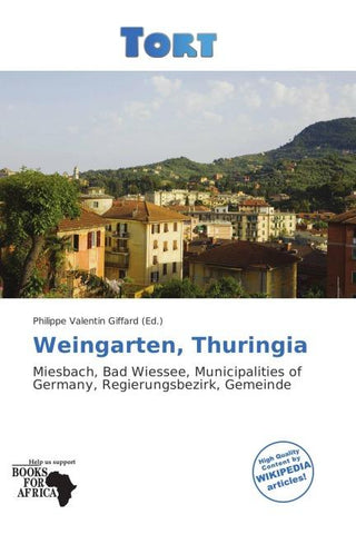 Weingarten, Thuringia