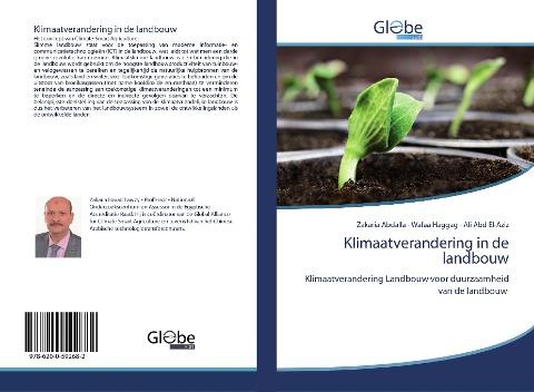 Klimaatverandering in de landbouw