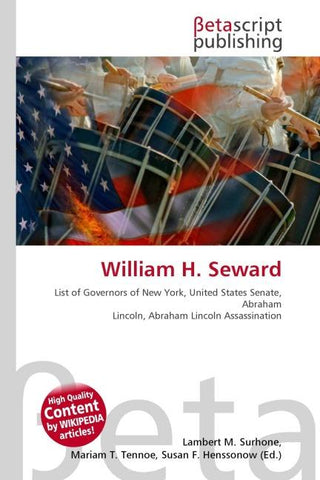 William H. Seward