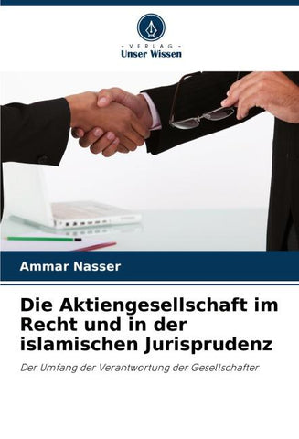 Die Aktiengesellschaft im Recht und in der islamischen Jurisprudenz