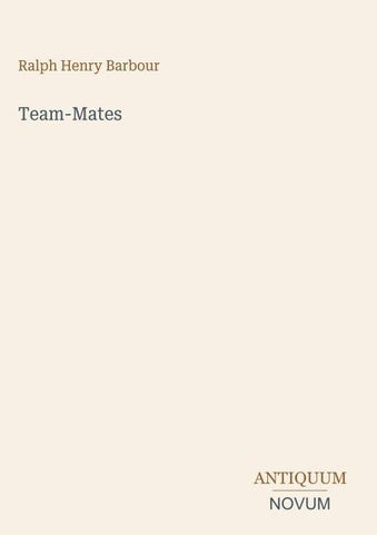 Team-Mates