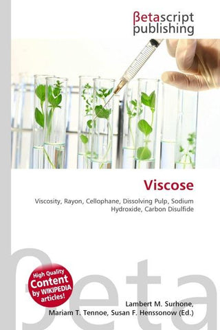 Viscose