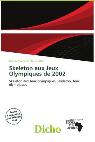 Skeleton aux Jeux Olympiques de 2002
