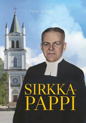 Sirkka-pappi