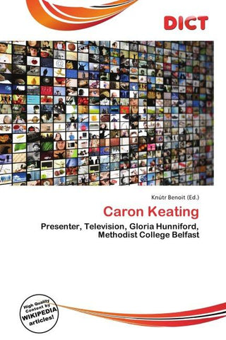 Caron Keating