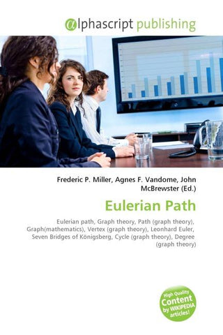 Eulerian Path
