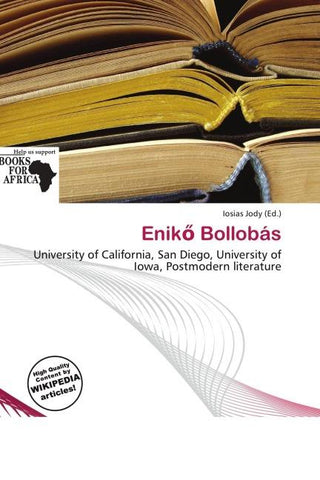 Enik¿ Bollobás