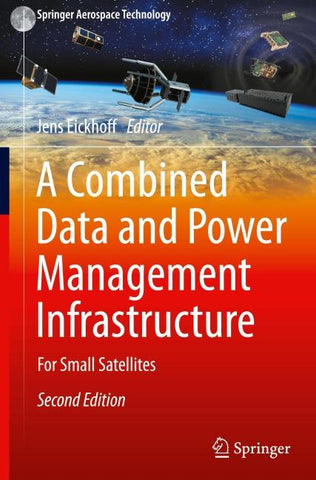 A Combined Data and Power Management Infrastructure