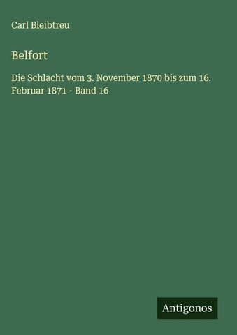 Belfort